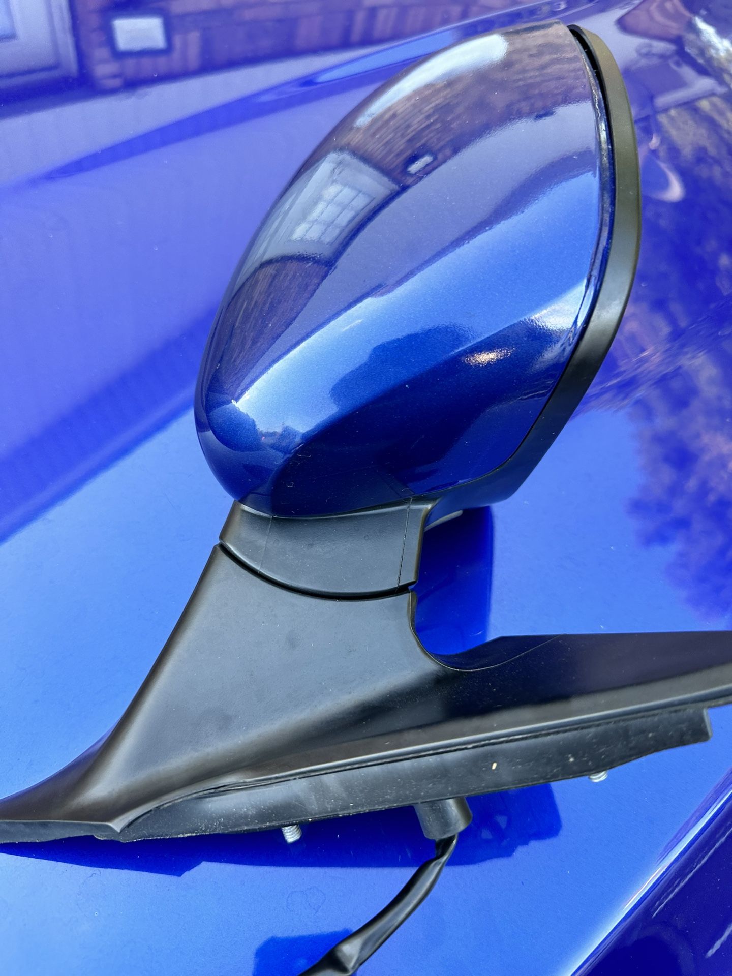 2019 Honda Accord Right Mirror