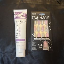 Hand Care Duo