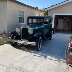 1928  Pontiac 