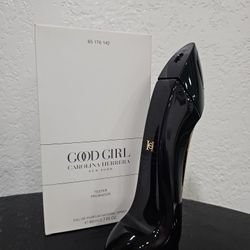 CAROLINA HERRERA GOOD GIRL EAU DE PARFUM 