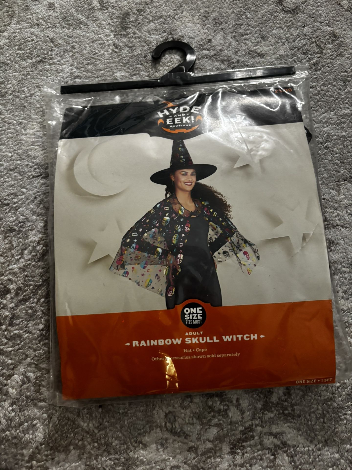Witch Costume