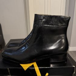 Stacy Adam’s Men’s Dress Shoe/boot