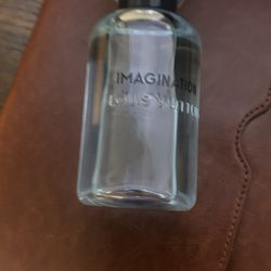 Louis Vuitton Imagination