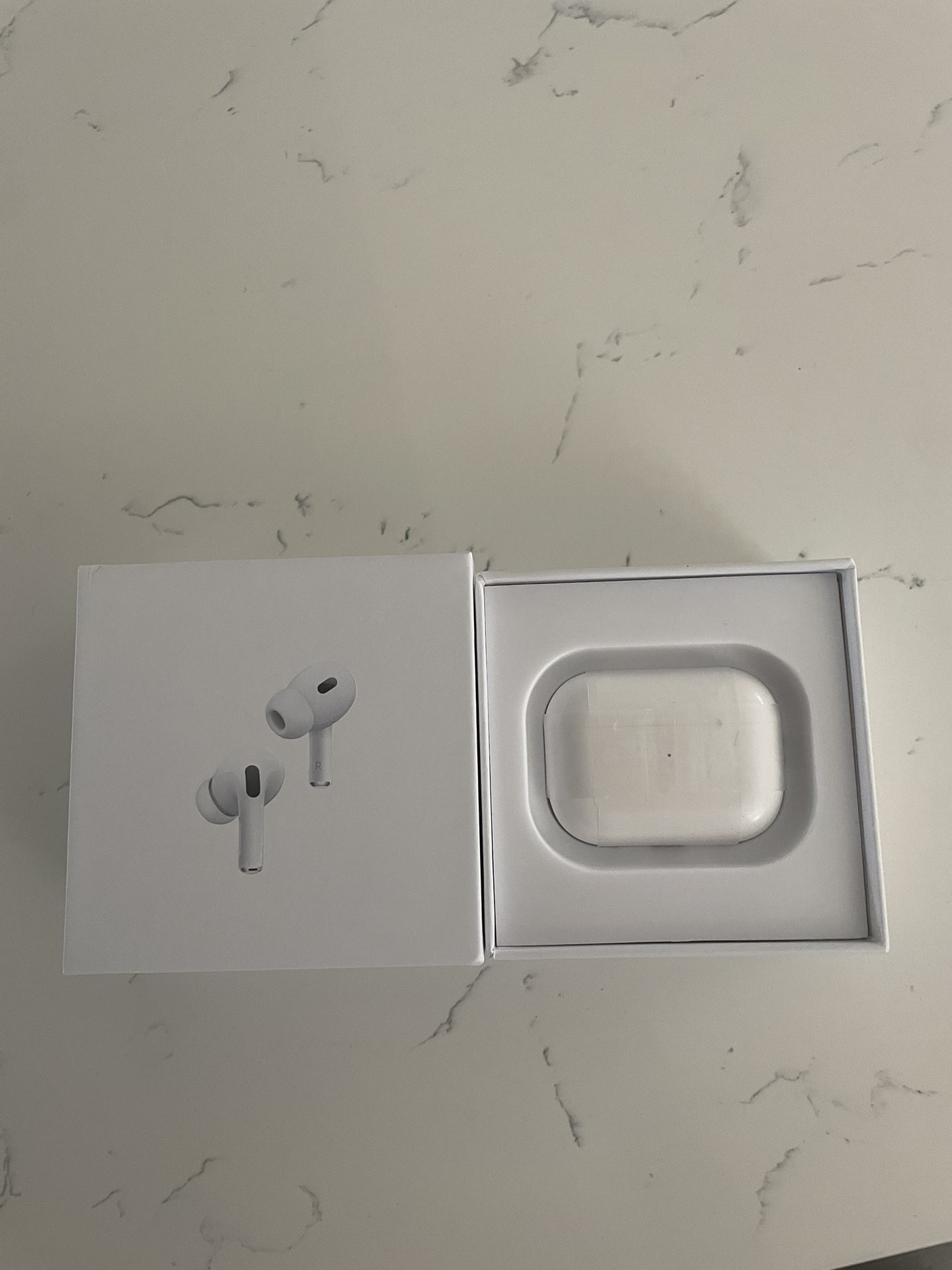 Pod Pro 2nd Generation