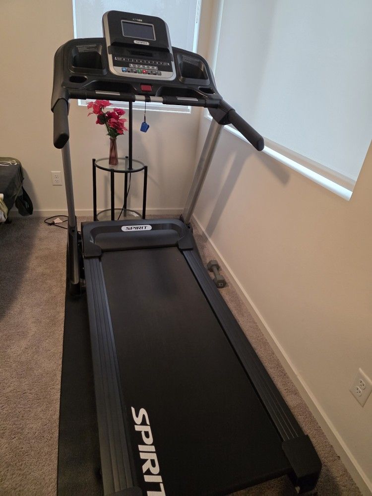 Like New, Unused TREADMILL For Sale