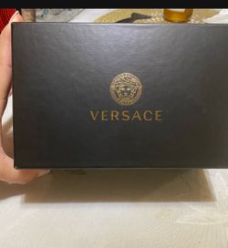 Versace Vintage icon Pilot sunglasses