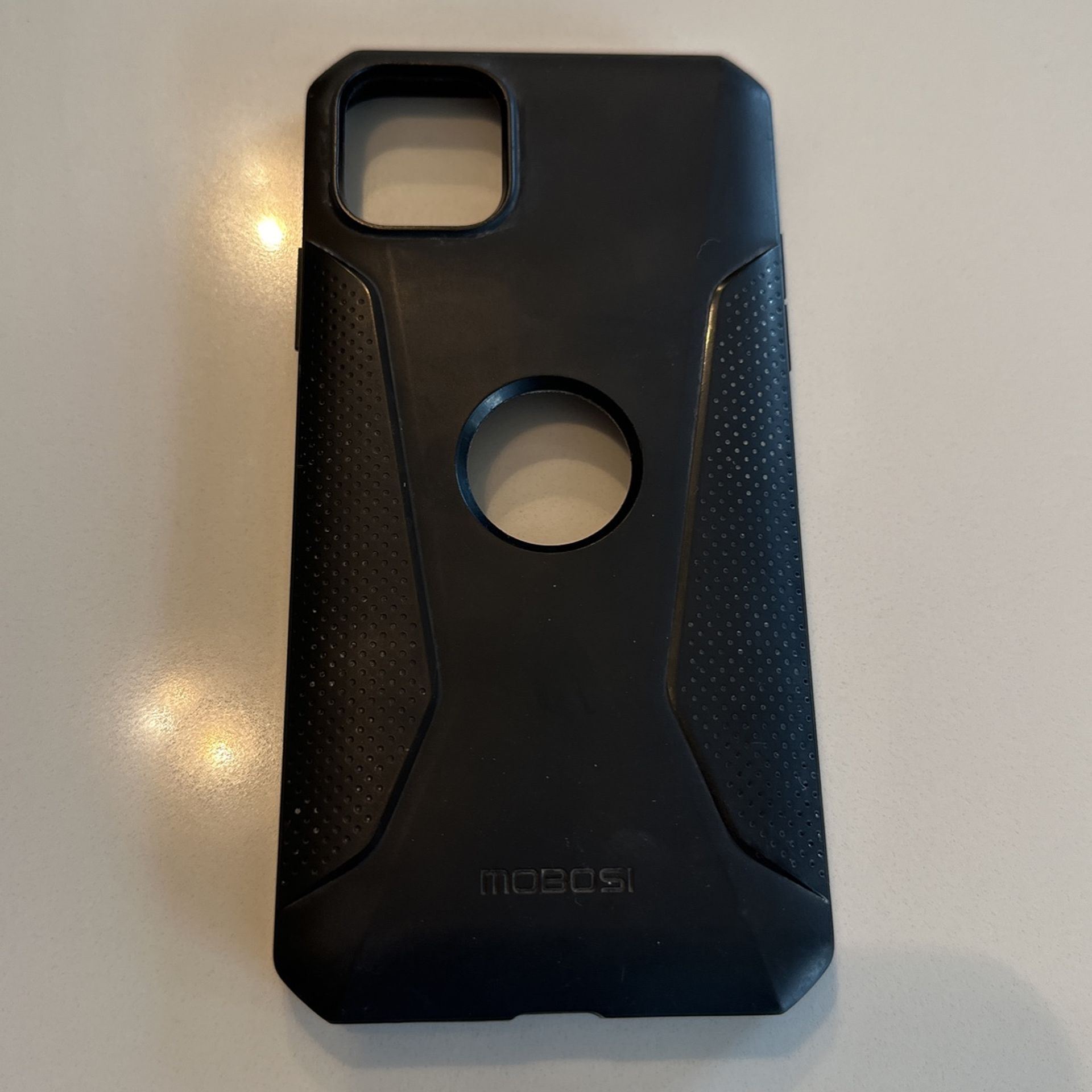 11 Pro Max iPhone Case