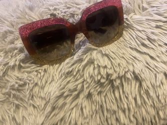 Gucci Glasses