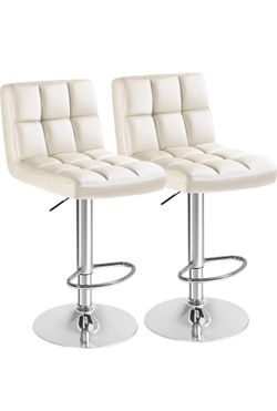 2 Bar Stools