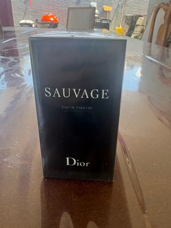 Dior Sauvage Eau de Parfum