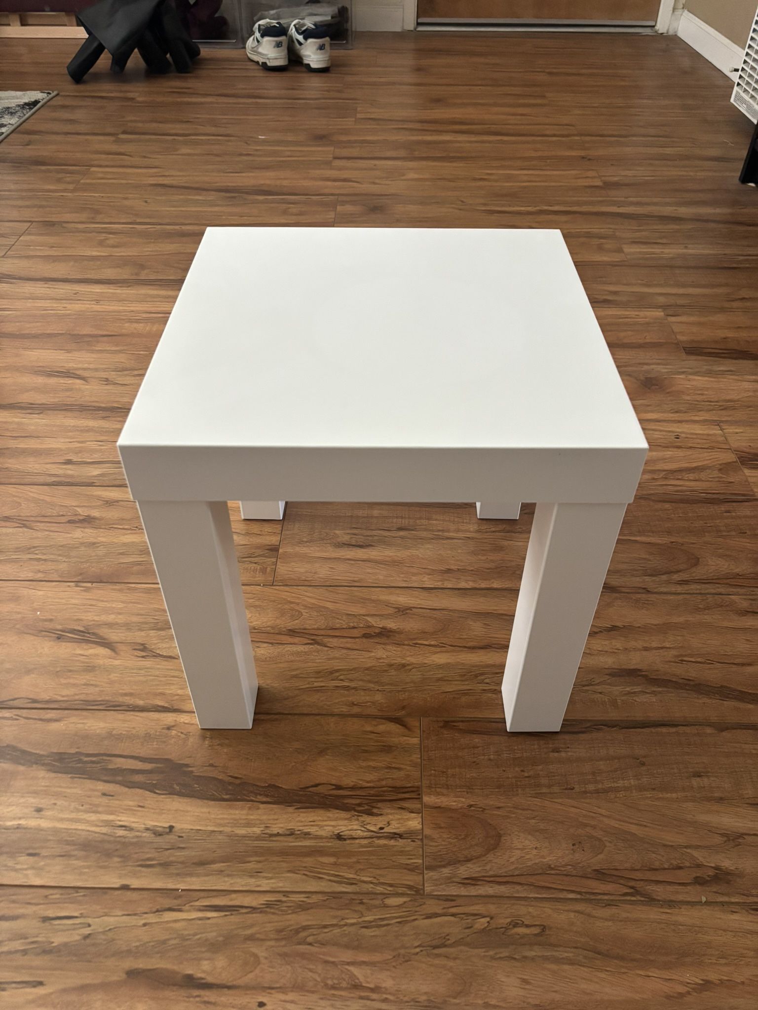 Small Table