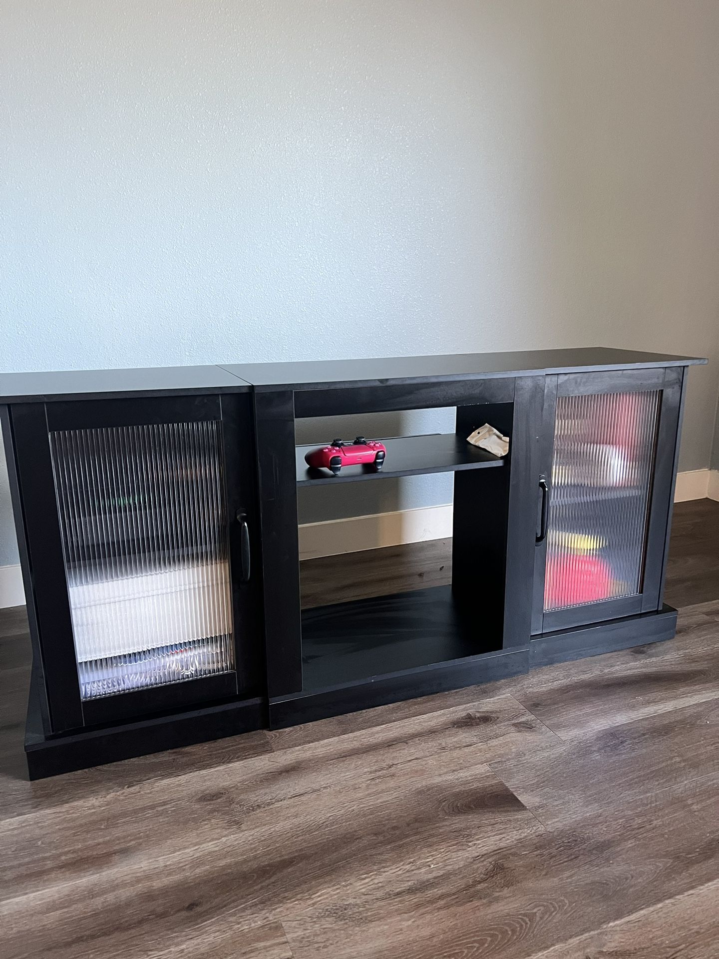 Tv Stand For 65in Tv