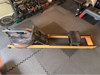 Pure Design Water Rower