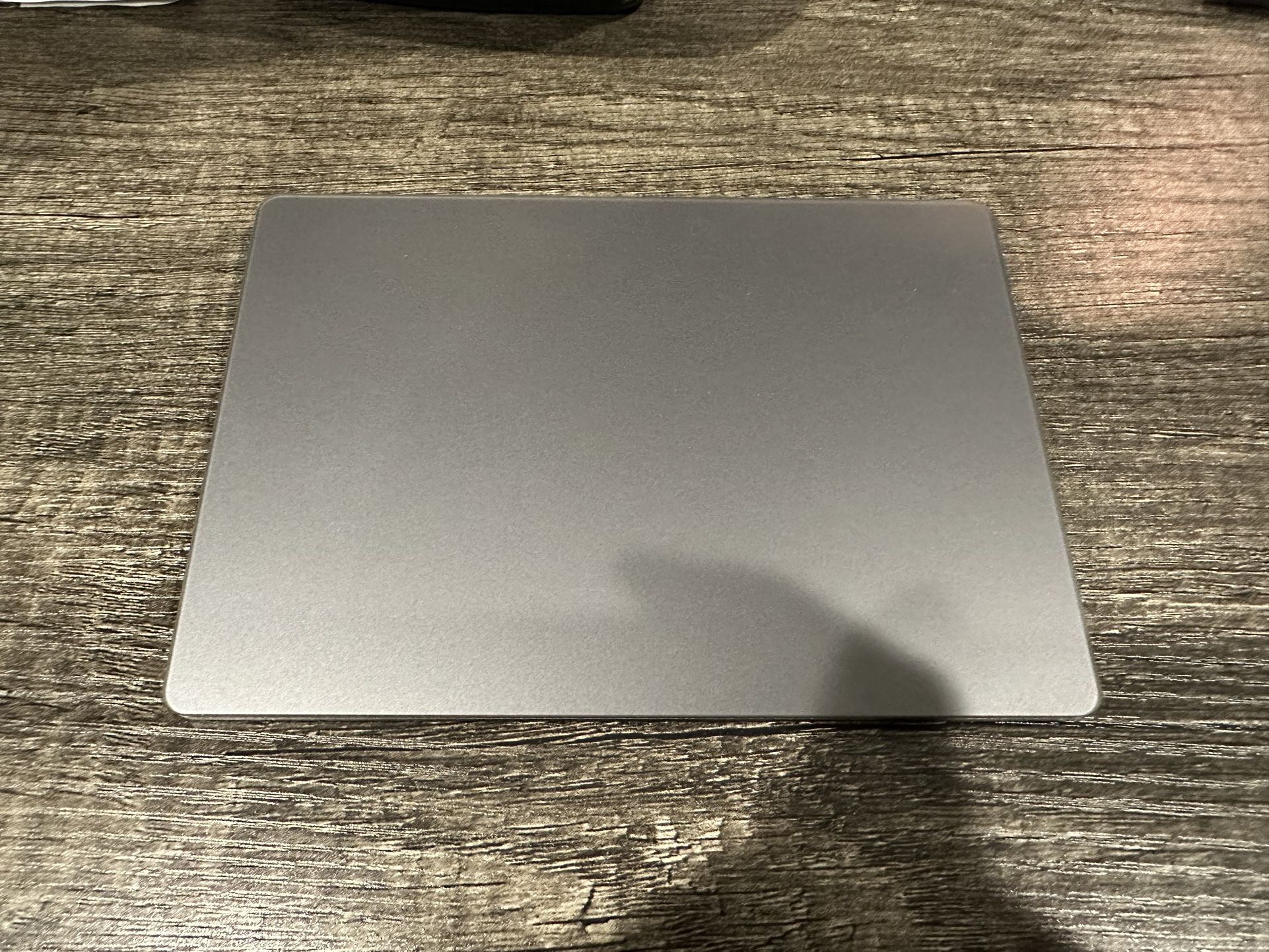 Apple Magic Trackpad