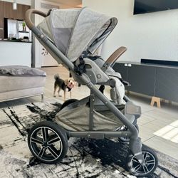 Nuna MIXX Next Stroller 