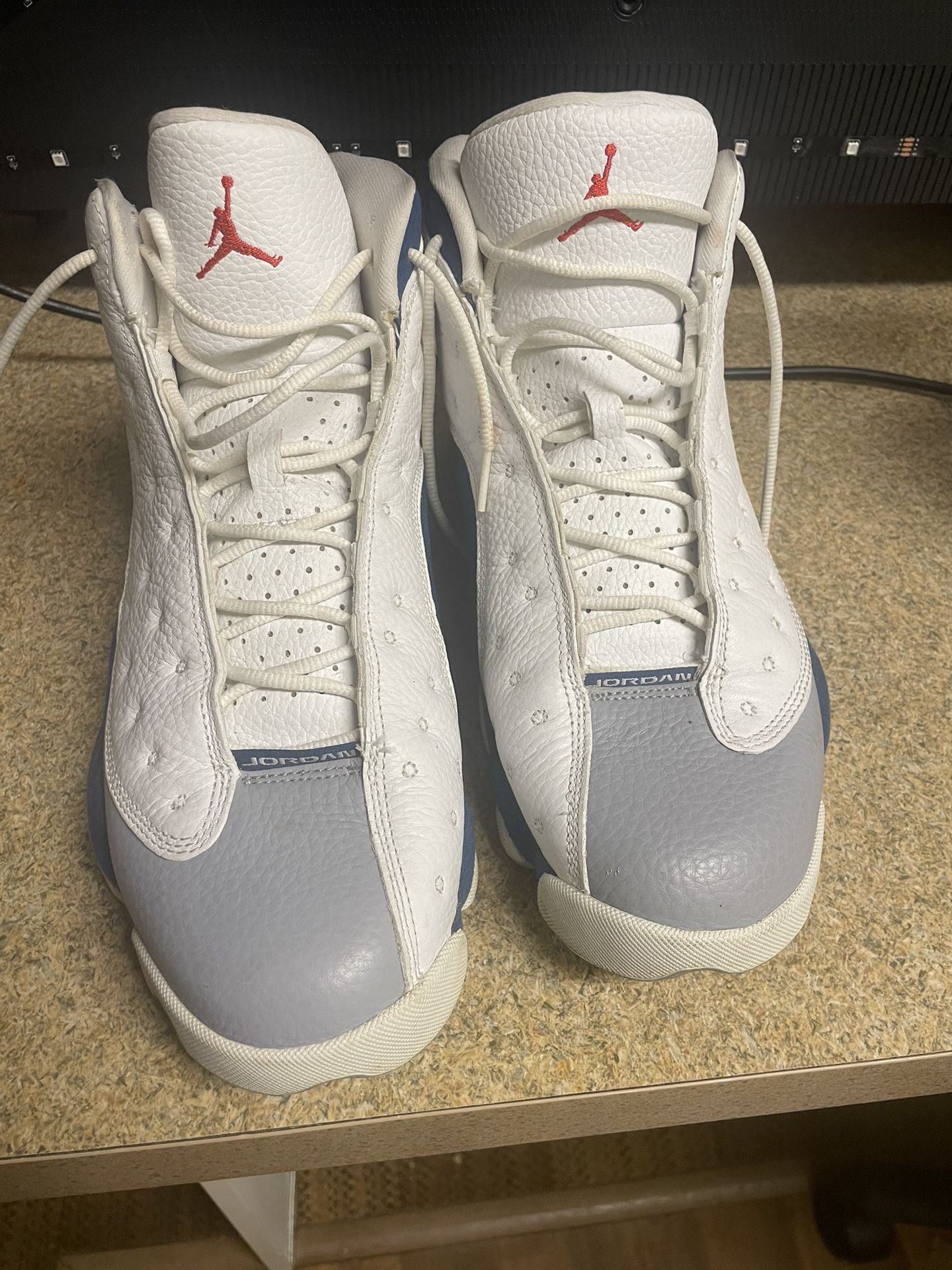 Jordan 13