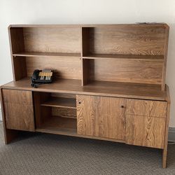 cabinet / office furniture 