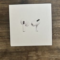 AirPod pros 