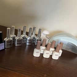 Builder Gel Kit