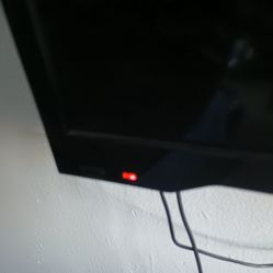 50"Insignia flat screen tv