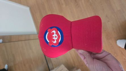 CHICAGO CUBS 59FIFTY HAT SIZE 71/8