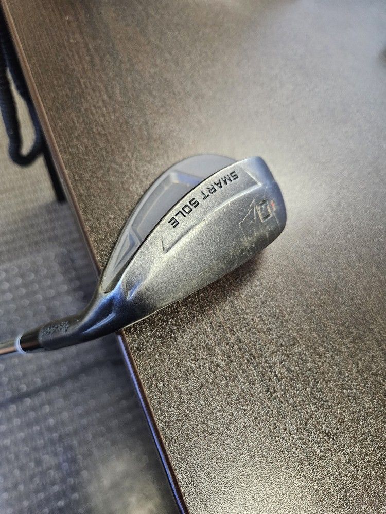 Cleveland Smart Sole 4 Gap Wedge