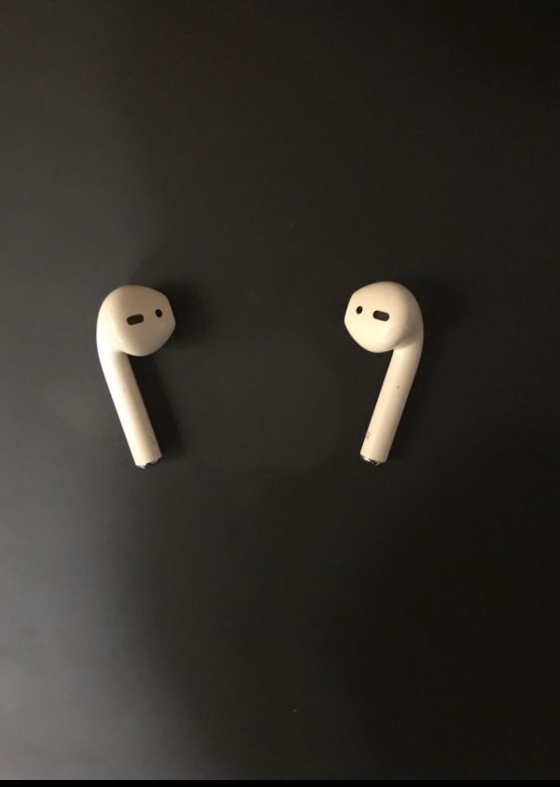 Genuine Apple AirPods Left Right Replacement 1st Generation Air Pods