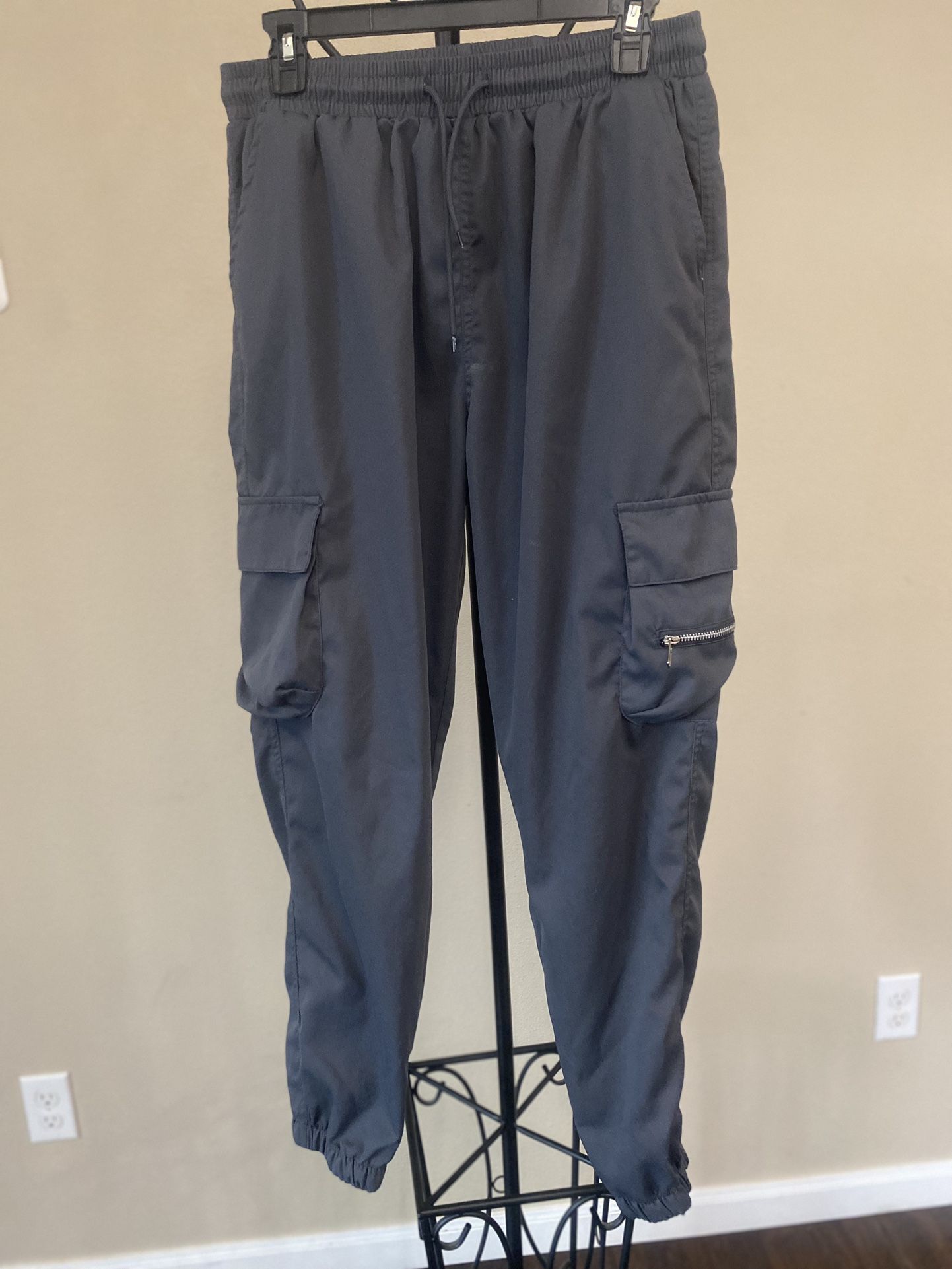 Cargo Pants Men Jogger Pants