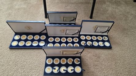 Currency Collection