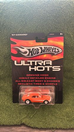 HOTWHEEL