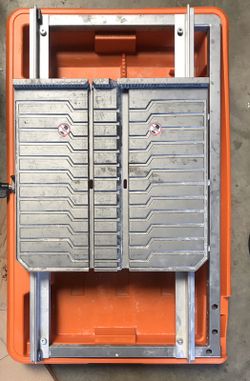 Accessory Tile tile saw 7”