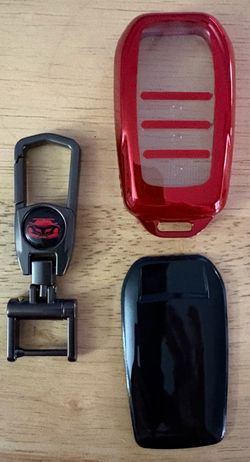 Toyota Corolla Key Fob Cover