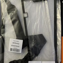 Microsoft Surface Pro 8 Case And Screen Protector