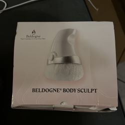 Beldogne Body Sculpt