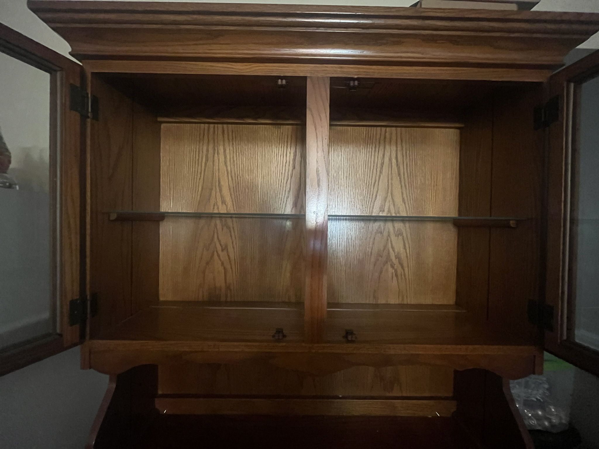 China Cabinet