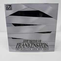 NECA The Bride of Frankenstein Limited Edition 2,000 Pcs 