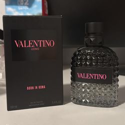 Valentino Uomo Born in Roma Eau de Toilette – 100ml