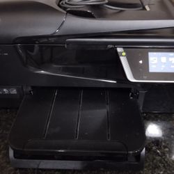 HP Officejet 6600