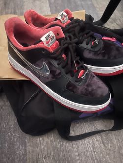 Nike Air Force 1