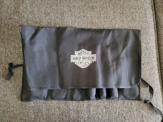 Harley-davidson Tool Kit