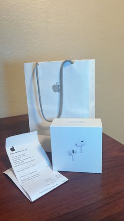 AirPods pro 2s