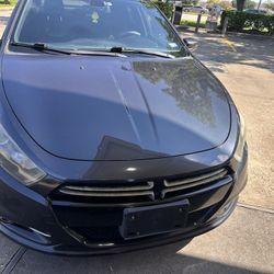 2014 Dodge Dart GT
