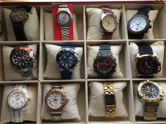 Watchs