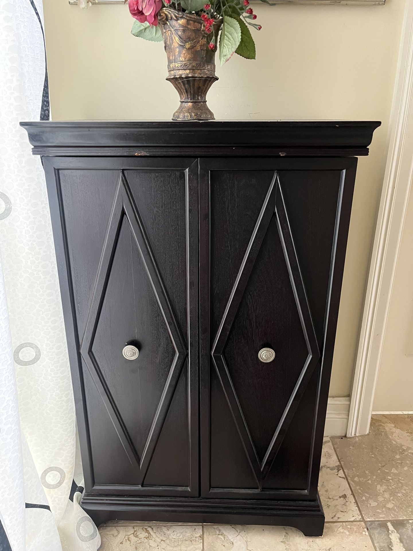 Wooden Drawer