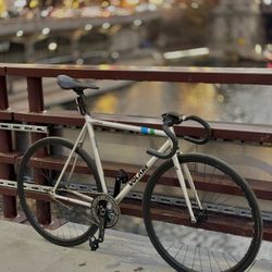 Leader Volare (lo Pro)