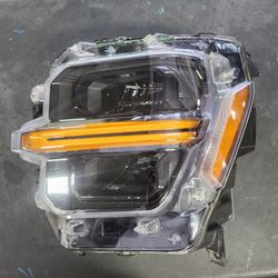 Ford F150 F-150 Headlight Left Driver Side 2024 2025 2026 Part $550