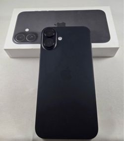 iPhone 16 Plus 5G 128GB T-Mobile Metro pcs