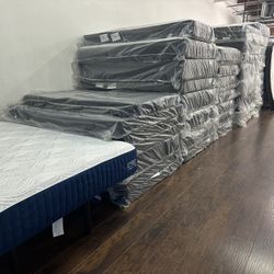 Queen Mattress Event Happening Today!