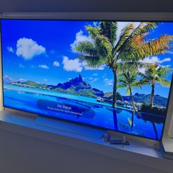 LG OLED 65” 