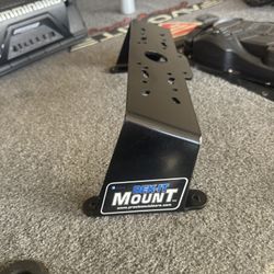 Deck It Graph Mount